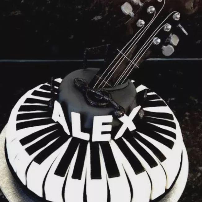 Capa do Álbum "Melhor Amigo", de Alex Sinagoga