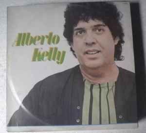 Portada de Álbum "Alberto Kelly (1985)", de Alberto Kelly
