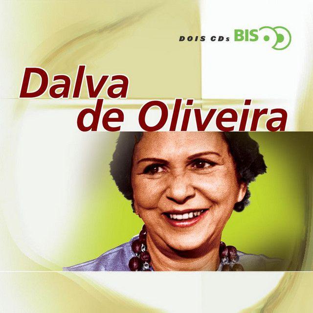 Portada de Álbum "Série Bis: Dalva de Oliveira", de Dalva de Oliveira