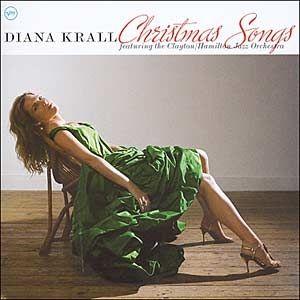Capa do Álbum "The Girl in the Other Room - DualDisc", de Diana Krall