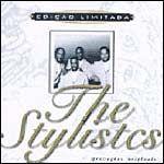 Portada de Álbum "Edição Limitada: The Stylistics", de The Stylistics