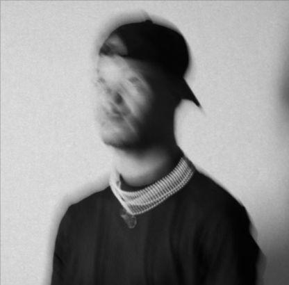 Capa do Single/EP "Underground", de Rakyn