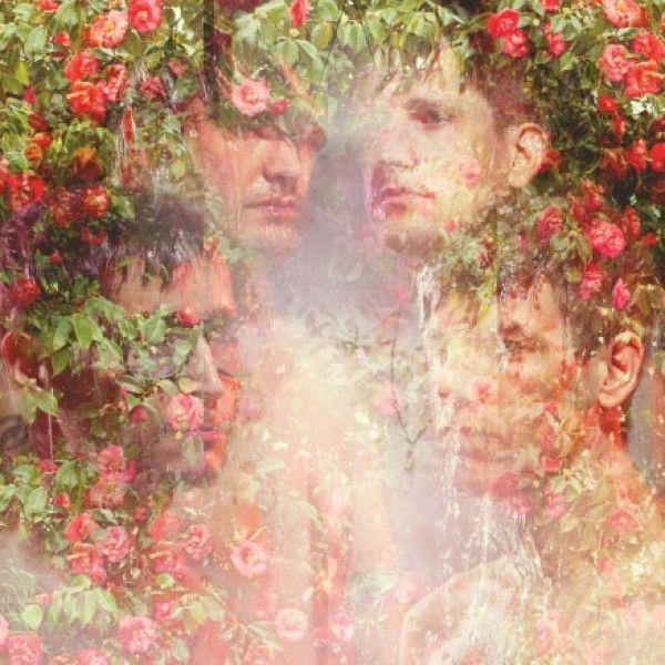 Portada de Álbum "Miracle Mile", de STRFKR