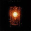 Capa do Álbum "The Thrill Kisser", de Tin Star