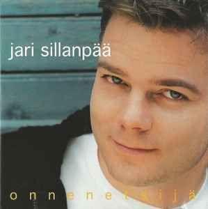 Portada de Álbum "Onnenetsijä", de Jari Sillanpää