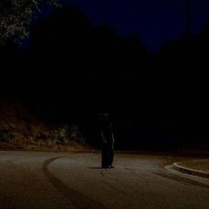 Capa do Single/EP "All Summer Long", de Ally Nicholas