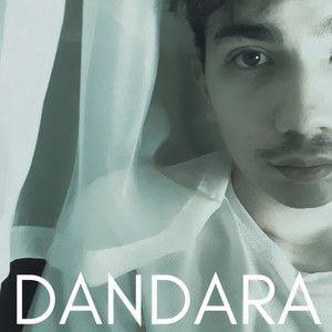 Portada de Álbum "Dandara", de Ney Mendel