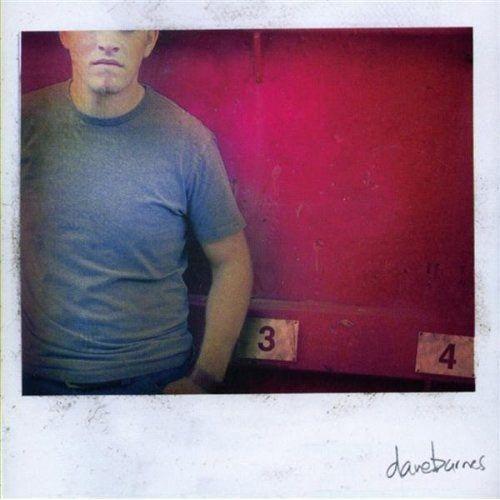 Album cover of "Three, Then Four" by Dave Barnes