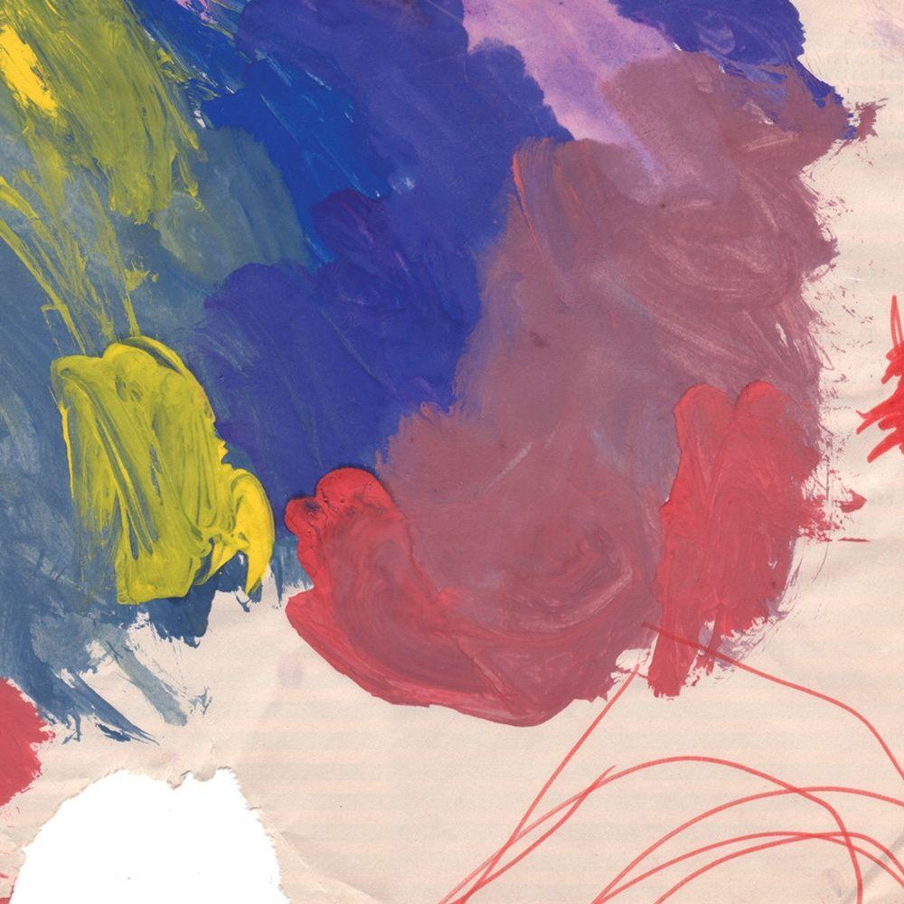 Portada de Álbum "Mixed Blood (Remix Album)", de Gotye