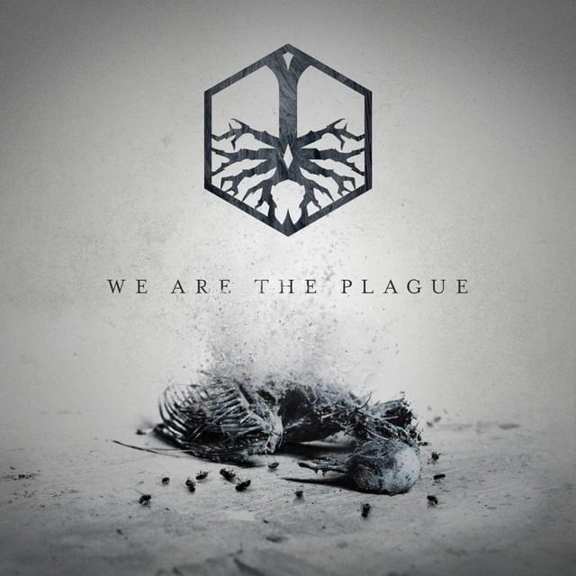 Portada de Álbum "We Are The Plague", de Unfound Reliance