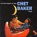 Portada de Álbum "Jazz Collection", de Chet Baker