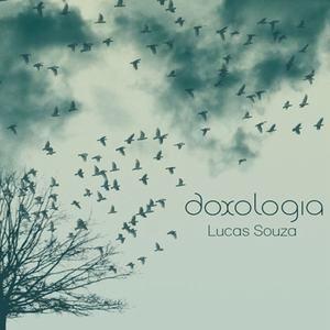 Portada de Álbum "Doxologia", de Lucas Souza