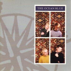 Capa do Álbum "The Ocean Blue", de The Ocean Blue