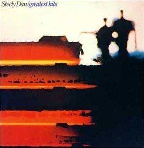 Portada de Álbum "Greatest Hits", de Steely Dan