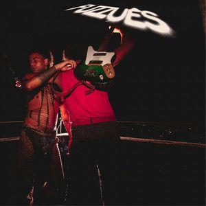 Capa do Álbum "Iluminando a Madrugada", de Fuzzuês