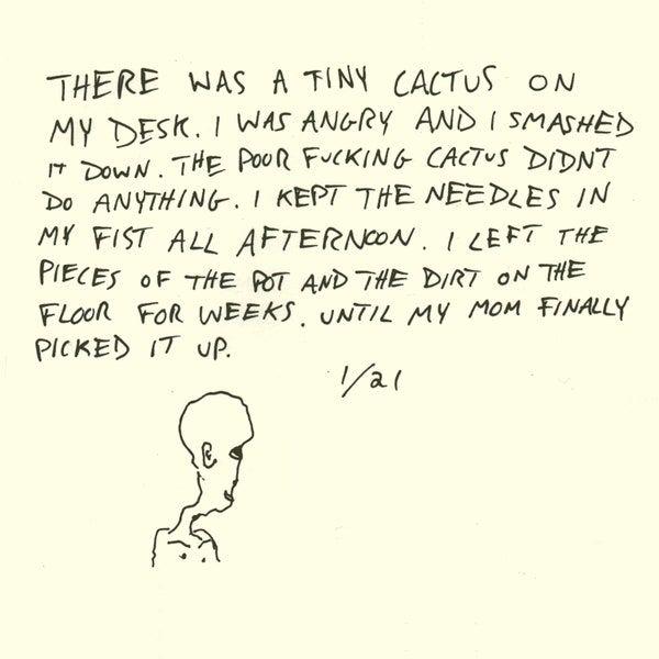 Album cover of "Horse Jumper of Love " by Horse Jumper Of Love