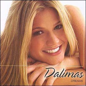 Capa do Álbum "Dreams", de Dalimas