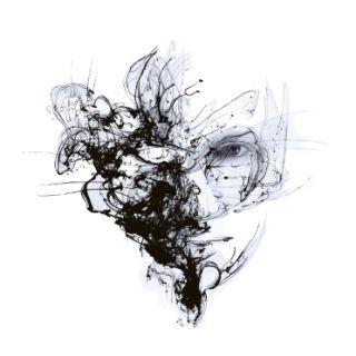 Capa do Álbum "Painting Music", de Blaise Plant