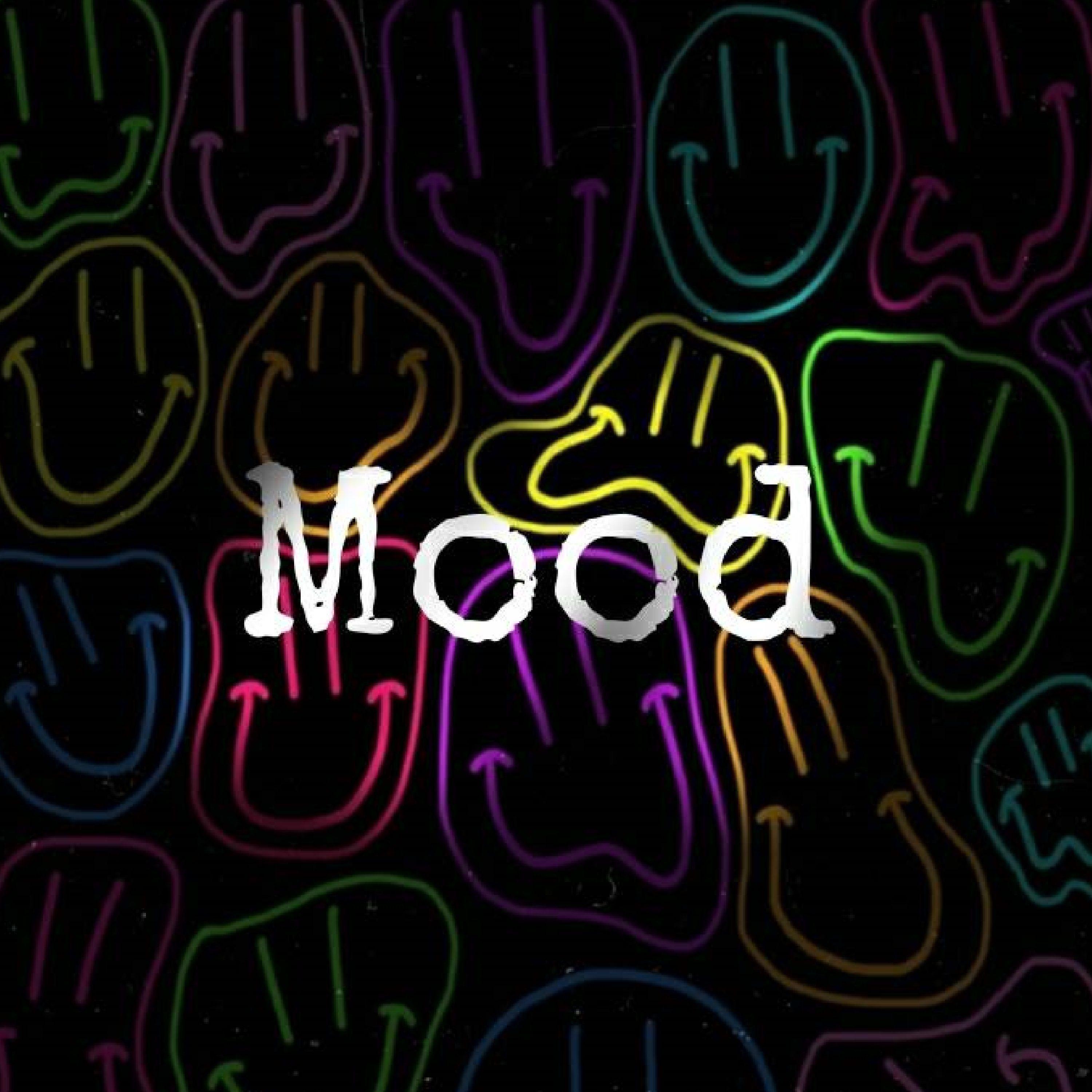 Portada de Sencillo/EP "Mood", de Stan Boy