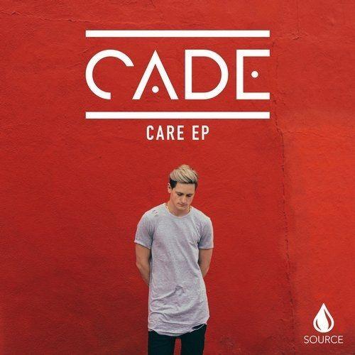 Capa do Single/EP "Care", de CADE