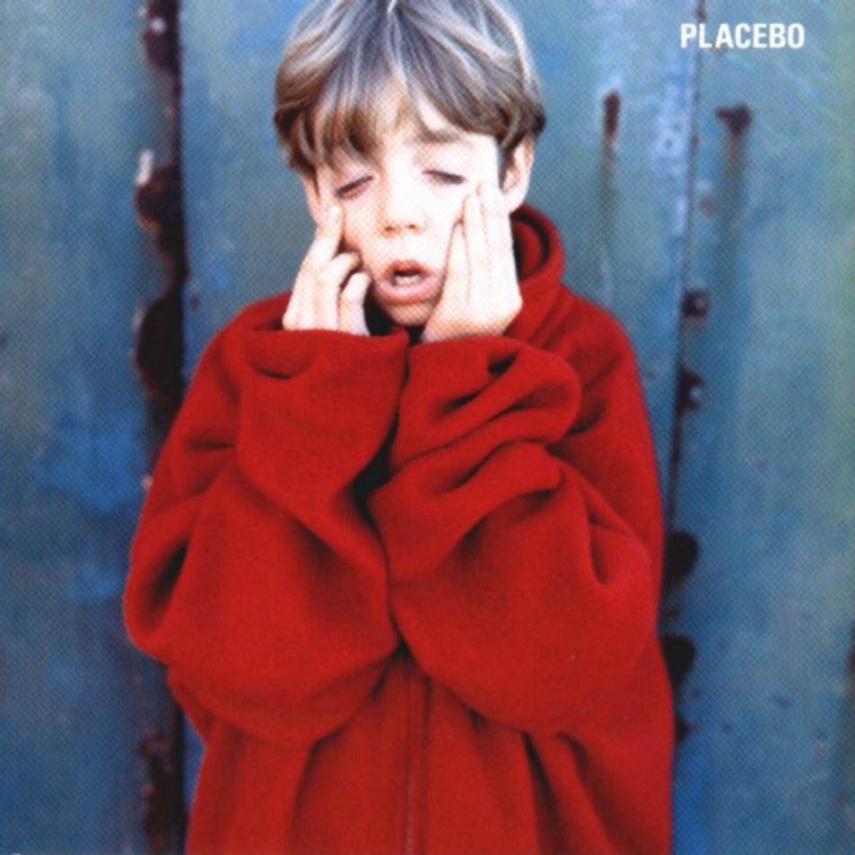 Album cover of "Placebo" by Placebo