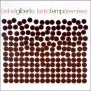Capa do Álbum "Tanto Tempo", de Bebel Gilberto