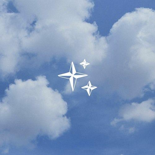 Single/EP cover of "starstruck baby" by Drod