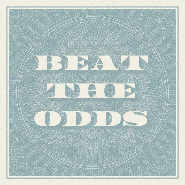 Capa do álbum "Beat the Odd", de &TEAM