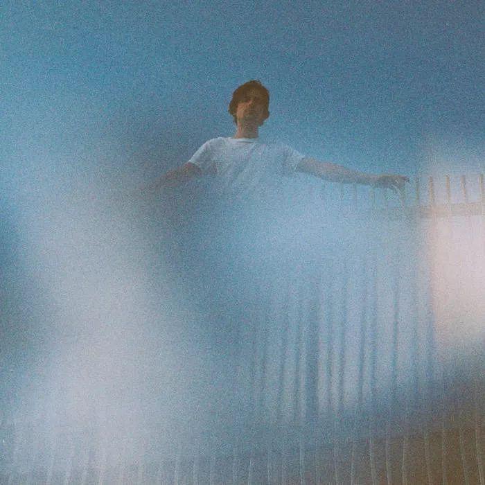 Portada de Sencillo/EP "Fever & Bloom", de Ryan Egan