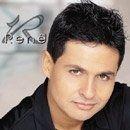 Portada de Álbum "Renê", de Renê