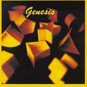 Album cover of "Genesis Archives" by Genesis