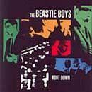 Portada de Álbum "Sounds of Science", de Beastie Boys