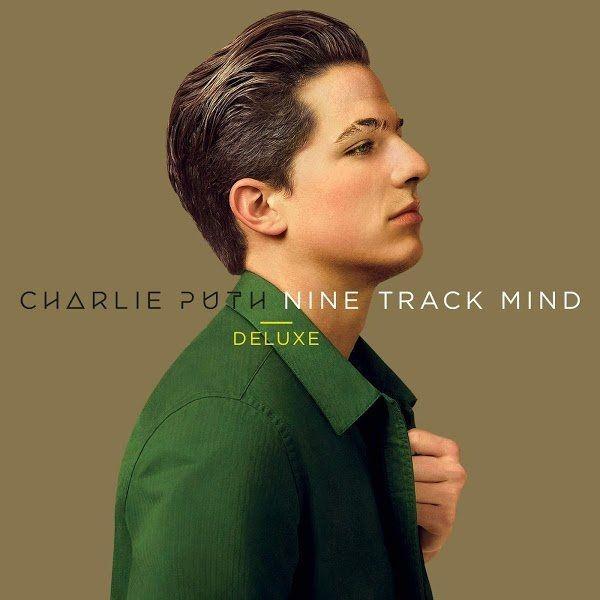 Portada de Álbum "Nine Track Mind (Deluxe)", de Charlie Puth