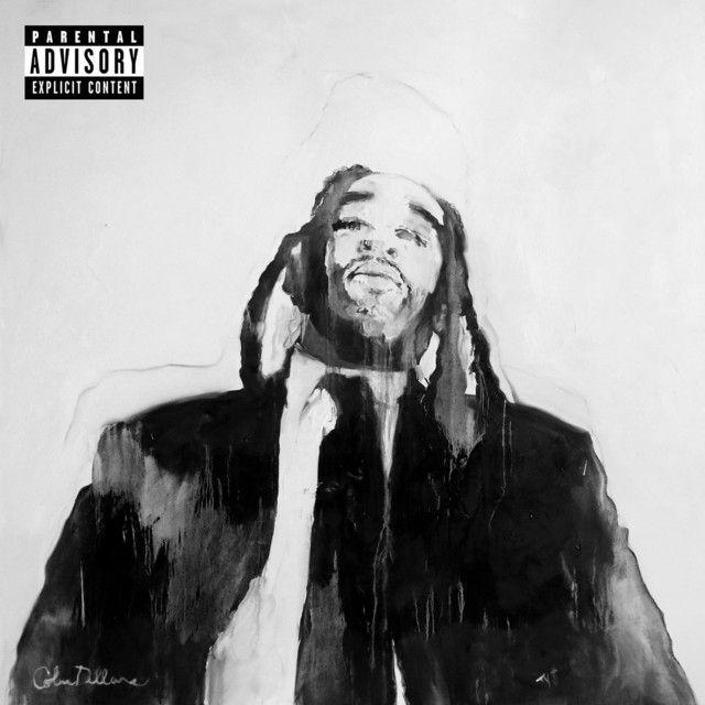 Portada de Álbum "TYCOON ", de Ty Dolla $ign