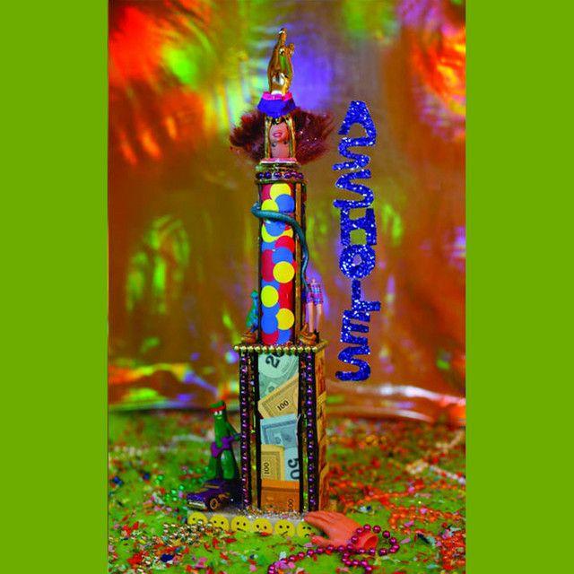 Portada de Sencillo/EP "Assholes", de Mommy Long Legs