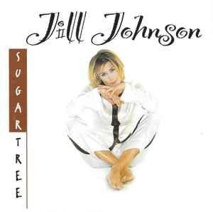 Album cover of "Sugartree" by Jill Johnson