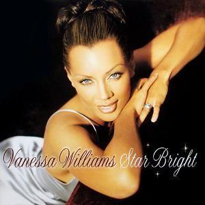Portada de Álbum "Star Bright", de Vanessa Williams