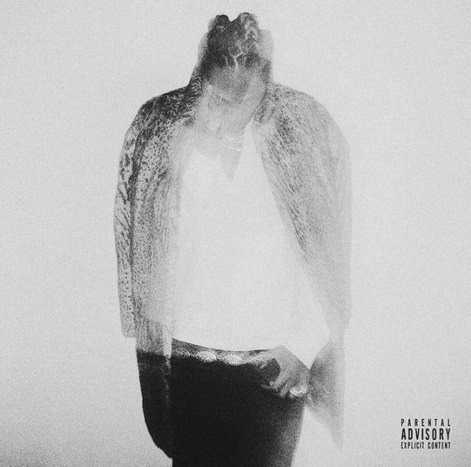Portada de Álbum "HNDRXX", de Future