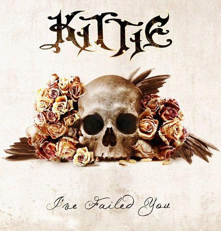 Portada de Álbum "I've Failed You", de Kittie