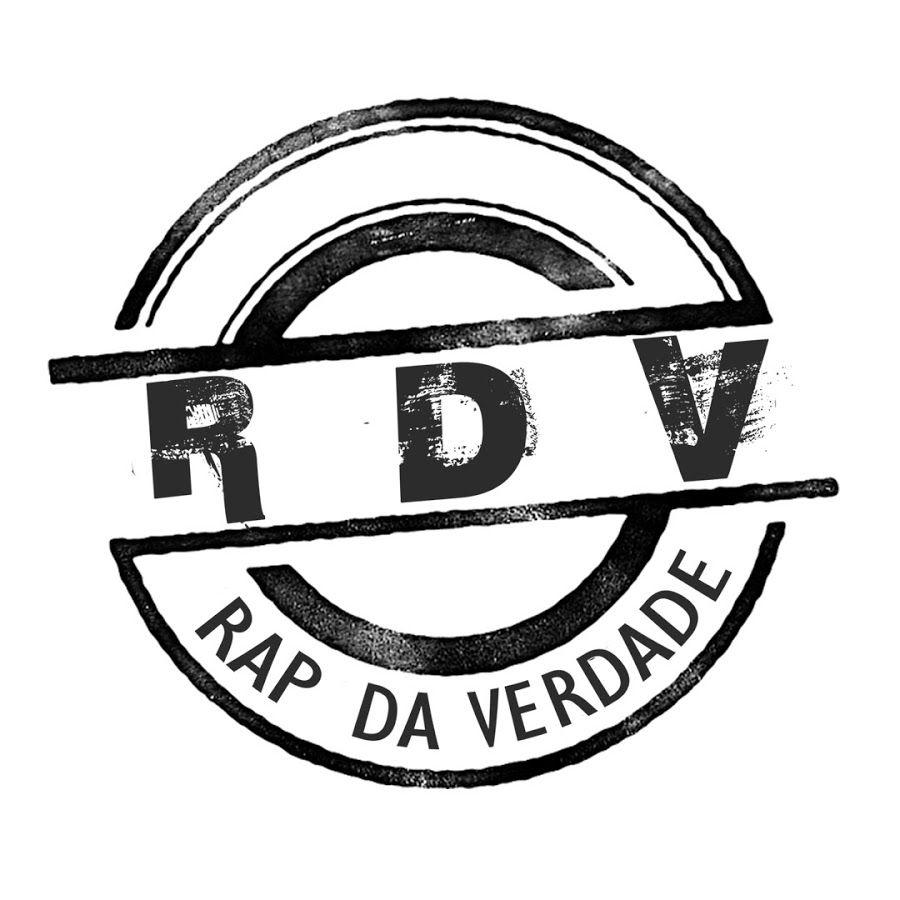 Portada de Álbum "O Novo Lado", de RDV - Rap da Verdade