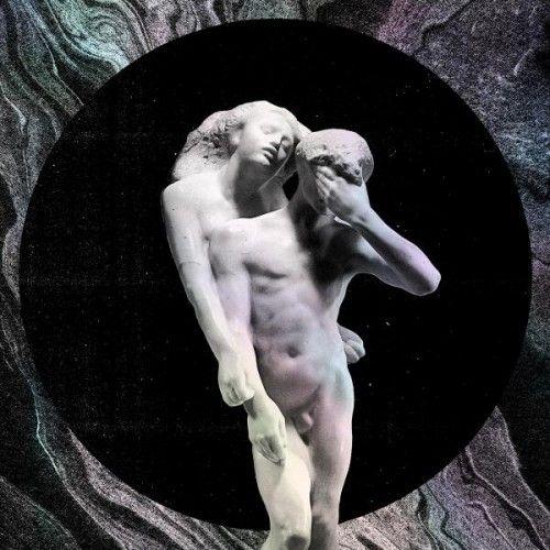 Portada de Álbum "Reflektor", de Arcade Fire