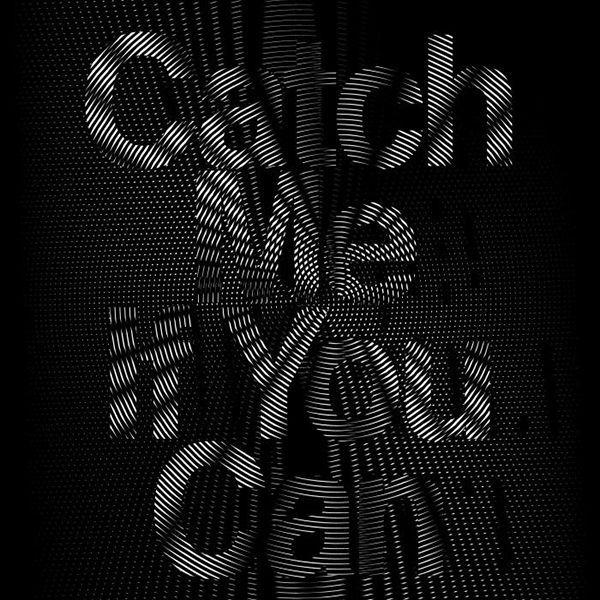 Portada de Sencillo/EP "Catch Me If You Can ", de Girls' Generation