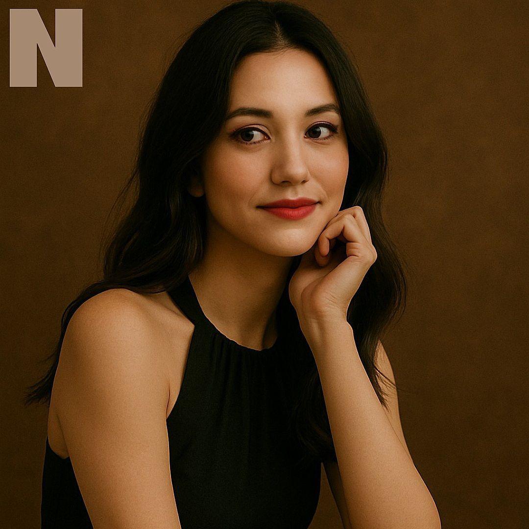 Capa do Single/EP "N", de NatY