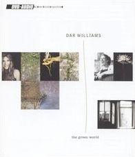 Capa do álbum "The Green World", de Dar Williams