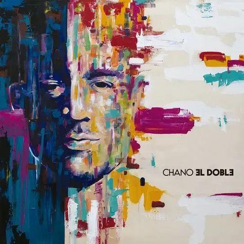 Capa do Álbum "El Doble", de Chano
