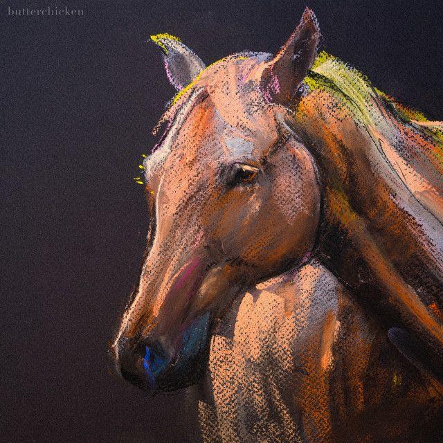 Capa do Single/EP "Butter Chicken", de Oohyo