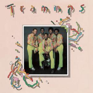 Portada de Álbum "Trammps", de The Trammps