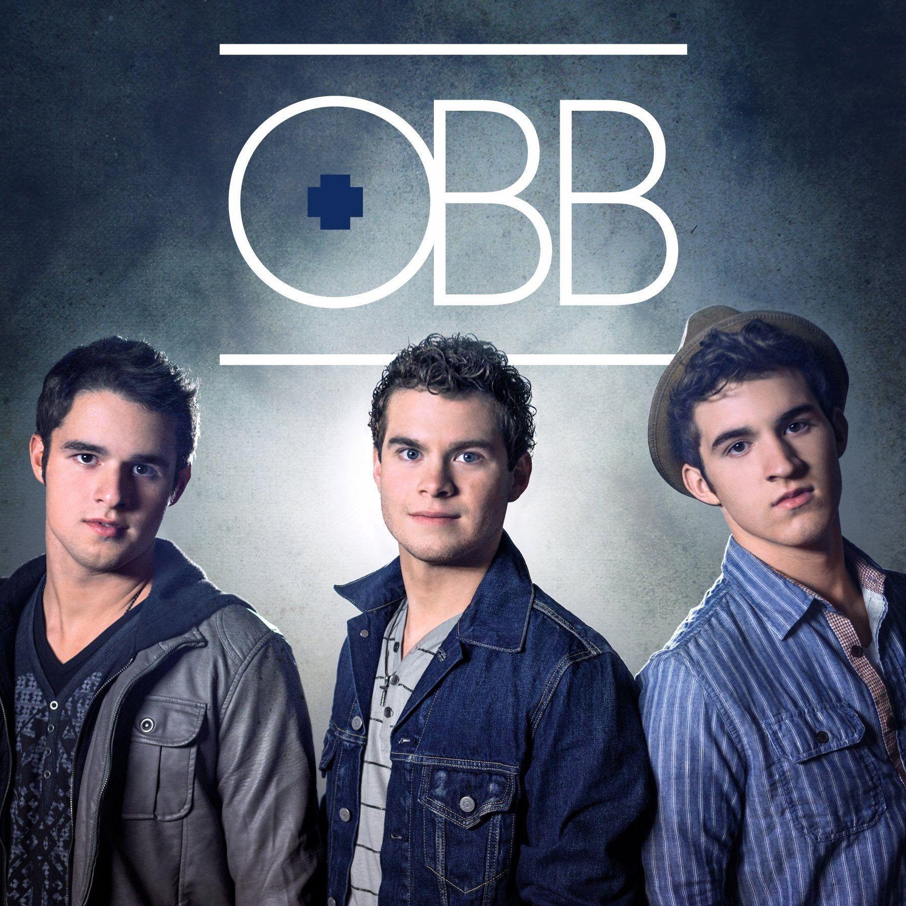 Portada de Álbum "OBB EP", de OBB