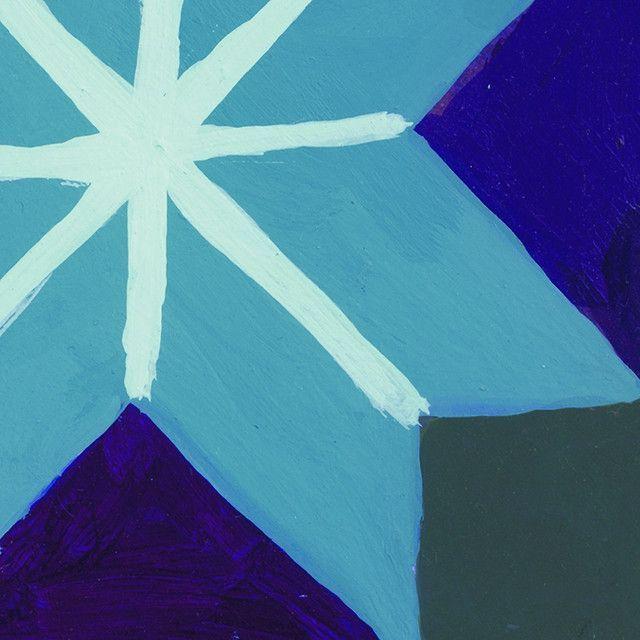 Capa do álbum "4", de Los Hermanos