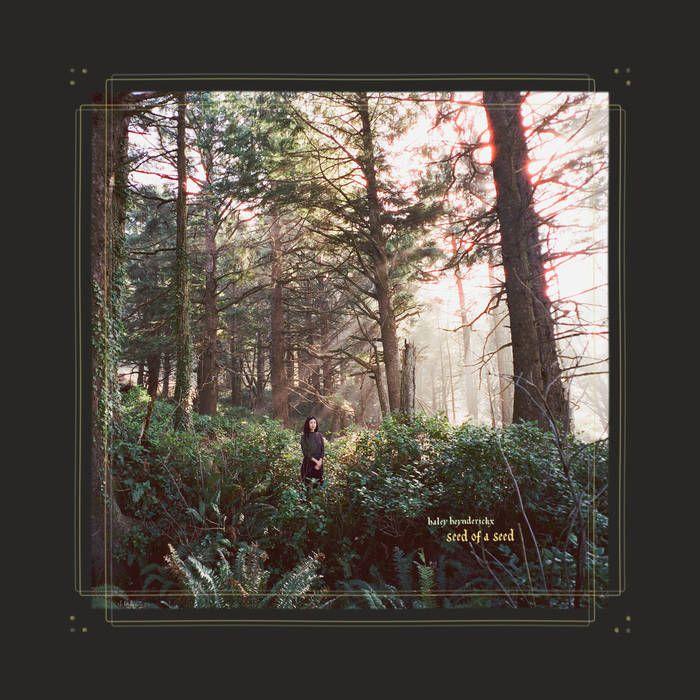 Portada de Álbum "Seed of a Seed (Album)", de Haley Heynderickx
